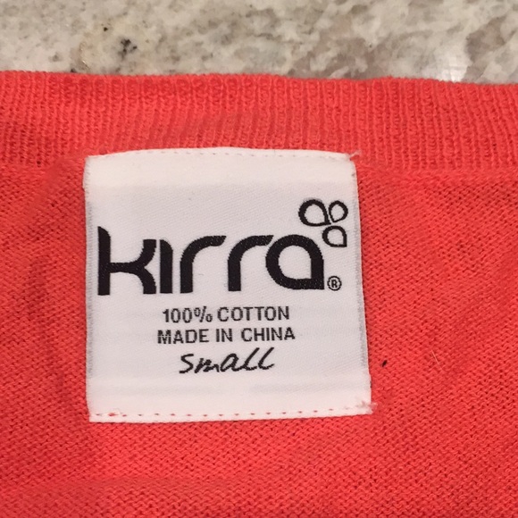 🧜🏻‍♀️Cardigan   Kirra small - Picture 3 of 3